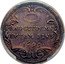 Italy 1 Testone (Innocent XII. Three Cups) PRÆOCCVPEMVS FACIEM EIVS 1699 coin reverse