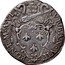 Italy 1 Testone (Urban VIII S. Peter and S. Paul) VRBAN VIII PONT M A VI coin obverse