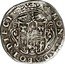 Italy 10 Bolognini (Francesco I d'Este) MONETA DA BOL DIECI coin reverse