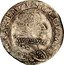 Italy 10 Bolognini (Francesco I) FRAN I MVT REG C DVX VIII coin obverse