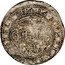 Italy 10 Bolognini (Francesco I) MONETA DA DIECI coin reverse