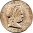USA 10 Cents (Pattern) VIRGINIA MARTHA WASHINGTON 1759 coin obverse