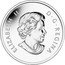 Canada 10 Dollars Elizabeth II Ottawa Senators 2015  Proof KM# 1829 ELIZABETH II D G REGINA ELIZABETH II DEI GRATIA REGINA coin obverse