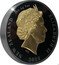 New Zealand Ten Dollars Little Spotted Kiwi 2022 IRB ELIZABETH II 2022 NEW ZEALAND .999 AG 5 OZ. coin obverse