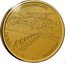 Netherlands 10 Euro (Willemstad) WERELDERFGOED WILLEMSTAD 10 EURO coin reverse