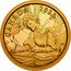 Canada 100 Dollars (Kathleen Blake Coleman) CANADA 2023 PY coin reverse