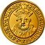 UK 100 Pounds Charles III Henry VIII 2023  Proof HЄNRIC VIII DI GRΛ ΛGL FRΛ Z HIB RЄX coin reverse