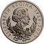 UK 100 Pounds (Charles III Life and legacy of the Queen) ELIZABETH REGINA 1926 - 2022 JB coin reverse