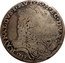 Italy 103 Bolognini (Rinaldo I) RAYNALDUS I MVT R M EC I DVX 1719 coin obverse