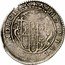 Italy 11 Bolognini (Francesco I d'Este) MONETA DA BOL VNDECI coin reverse