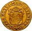 Italy 11 Zecchini (Francesco Morosini. Lion of St. Mark) SANCTVS MARCVS VENET 140 coin reverse