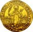 Italy 12 Zecchini Alvise Pisani ND (1735-1741)  MEMOR ERO TVI IVSTINA VIRGO 124 coin reverse