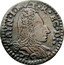 Italy 2 Bolognini (Rinaldo I) RAYN I MV R EC D coin obverse