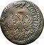 Italy 2 Bolognini (Rinaldo I) DVE BO LOGNINI coin reverse