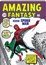 Niue Two Dollars Charles III Amazing Fantasy No.15 2023  Proof AMAZING 12¢ FANTASY 15 AUG INTRODUCING SPIDER MAN THOUGH THE WORLD MAY MOCK PETER PARKER, THE TIMID TEEN AGER... ...IT WILL SOON MARVEL AT THE AWESOME MIGHT OF SPIDER-MAN! ALSO IN THE ISSUE: AN IMPORTANT MESSAGE TO YOU, FROM THE EDITOR -- ABOUT THE NEW AMAZING! coin reverse