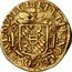 Belgium 2 Ducats (Maximilian Henry of Bavaria) KM# 83 EP ET PRINC LEO DVX BVL MA F C L coin reverse