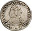 Italy 2 Lire Francesco I d'Este 1658  FRAN I MVT REG E C D VIII 1658 E T coin obverse