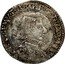 Italy 2 Lire (Francesco I d'Este. Modena) FRAN I MVT REG F C DVX VIII coin obverse