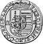 Belgium 2 Patards (Ferdinand of Bavaria) KM# D35 FERDINAN ELEC COL EPIS LEO Z II S coin obverse