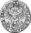 Belgium 2 Patards (Ferdinand of Bavaria) KM# D35 MATHIAS ROMANO IMPE SEM AVG coin reverse