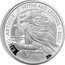 UK 2 Pounds (King Arthur) KING ARTHUR MYTHS AND LEGENDS 2023 DL coin reverse