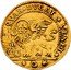 Italy 2 Zecchini (Carlo Ruzzini) QVAR DVCAT VENET coin reverse