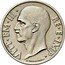 Italy 20 Centesimi (Vittorio Emanuele III. Prova) KM# Pr59 VITT EM III RE E IMP G.ROMAGNOLI coin obverse