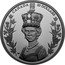 Canada 20 Dollars A Sense of Duty, A Life of Service 2022 CANADA 20 DOLLARS coin reverse