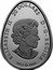 Canada 20 Dollars Traditional Ukrainian Pysanka Egg 2023 ELIZABETH II D G REGINA SB 1952 2022 20 DOLLARS coin obverse