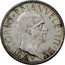 Italy 20 Lire (Vittorio Emanuele III. Prova) KM# Pr45 VITTORIO EMANVELE III RE coin obverse
