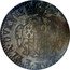 Italy 20 Soldi (Francesco Farnese) FRAN I FAR PAR ET PLA DVXVII coin obverse