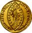 Italy 20 Zecchini (Pietro Grimani) SITTXPEDATQTV REGISISTEDVCAT coin reverse