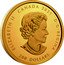 Canada 200 Dollars (Forevermark Black Label Diamond. Oval) CRR coin reverse
