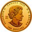 Canada 200 Dollars Knowledge and Interconnection 2023 ELIZABETH II D G REGINA CANADA 2023 200 DOLLARS 1952 2022 SB coin obverse