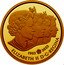 Canada 200 Dollars Queen Elizabeth II’s Royal Cypher 2023 1952 2022 ELIZABETH II D G REGINA coin obverse