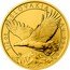 Niue 25 Dollars Charles III Golden Eagle 2023 CM Bullion 1/2 OZ SLOVAKIA AU 999.9 CM MD coin reverse