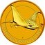Australia 25 Dollars (Spotted Eagle Ray) AUSTRALIAN SPOTTED EAGLE RAY P coin reverse