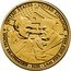 UK 25 Pounds (Churchill & Roosevelt) UNITED STATES UNITED KINGDOM A SPECIAL RELATIONSHIP 2022 1/4OZ FINE GOLD 999.9 coin reverse