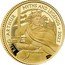 UK 25 Pounds (King Arthur) KING ARTHUR MYTHS AND LEGENDS 2023 DL coin reverse