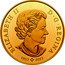 Canada 2500 Dollars Vantage Point. Bald Eagle 2023 ELIZABETH II D G REGINA SB 1952 2022 coin obverse