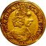 Italy 4 Scudi d'Oro (Francesco I) FRAN I M REG E G DVX VIII G F M coin obverse