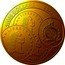 Niue 40000 Dollars (Thaler) 40000 DOLLARS 2023 LIBERTY CM LIBERTY PUBLIC SEAL OF NIUE ATUA NIUE TUKULAGI 794 1794 coin obverse