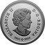 Canada 5 Cents Beaver. Transition obverse 2023 Proof set ELIZABETH II D G REGINA SB 1952 2022 coin obverse