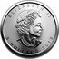 Canada 5 Dollars (Anubis) ELIZABETH II 5 DOLLARS 2019 coin obverse