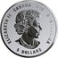 Canada 5 Dollars (Birthstone. July Ruby) ELIZABETH II CANADA 2020 D G REGINA 5 DOLLARS coin obverse