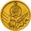 Niue 5 Dollars (Charles III Czech Lion) PUBLIC SEAL OF NIUE ATUA NIUE TUKULAGI 5 DOLLARS 2023 CM coin obverse