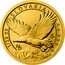 Niue 5 Dollars (Golden Eagle. Cicmany Patterns) 1/25 OZ SLOVAKIA AU 999.9 CM MD coin reverse