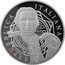Italy 5 Euro 250th Anniversary of the Death of Luigi Vanvitelli 2023 R Proof REPUBBLICA ITALIA U. PERNAZZA coin obverse