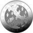 Italy 5 Euro Demographic Development 2023 R REPUBBLICA ITALIANA coin obverse