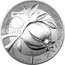 Italy 5 Euro Demographic Development 2023 R 5 EURO 2023 E.FERRETTI R 10 GRAFICO coin reverse